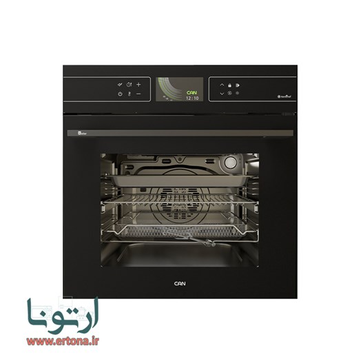 فرتوکار برقی کن مدل کلر مشکی